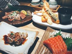 -初居食屋日式料理(万象城购物中心店)