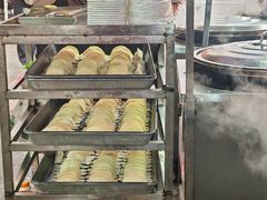 -东关回民小吃一条街(颍河西路店)