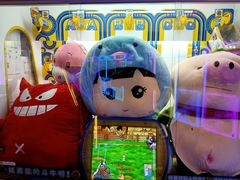 -星际传奇(西安三桥万象城店)