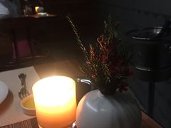 -Mercato莫卡多露台餐厅与酒吧(K11店)