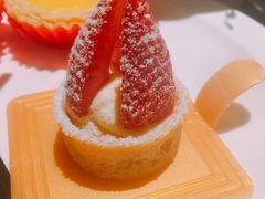 -半岛翡丽海鲜自助餐厅(观风亭店)
