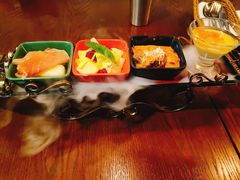 -斯比特花园西餐厅(东方商厦店)