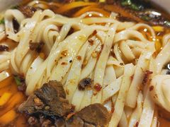 -矮子粉店1985·长沙米粉(湘春路店)