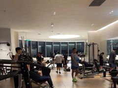 -YCHL FIT 健身(星寰店)