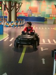 -北京科学中心儿童乐园