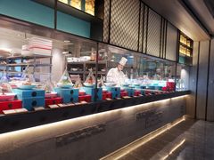 -同庆楼(滨湖万达广场店)