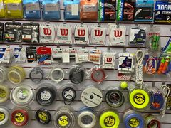 -Wilson威尔胜(漕溪北路店)