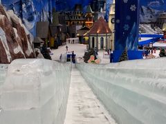 -长沙湘江欢乐雪域