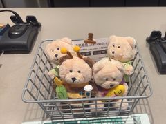 -星巴克(北京门头沟长安天街店)