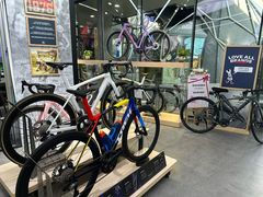 -TREK崔克自行车(徐汇滨江店)