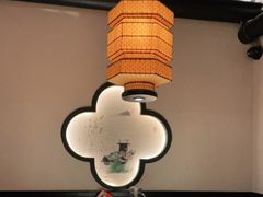 -绿茶餐厅(汇悦大融城店)