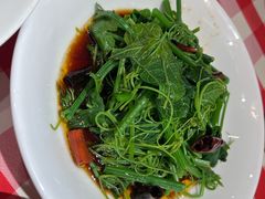 -西贝(新业坊店)