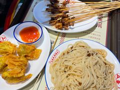 -五条人糖水铺(光谷世界城店)