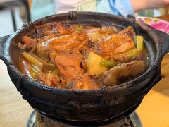 -范贤光鸡公煲(平乐园总店)