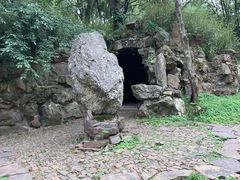 -无锡梅园公园