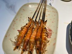 -蚝老板海鲜烧烤大排档(码头店)