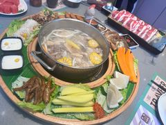 -椰小鸡·琼州糟粕醋(美兰缤纷城店)