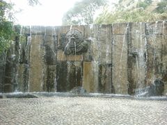 -胡里山炮台