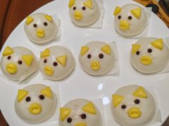 -郑庄脂渣海鲜楼(九水路店)