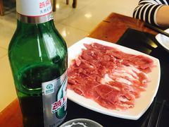 -情忆草原涮肉馆