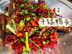 -叶派龙虾•招牌香辣蟹·海鲜(中海国际店)