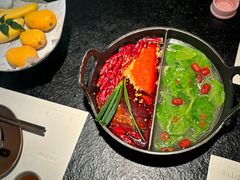 -山缓缓火锅(青岛万象城店)