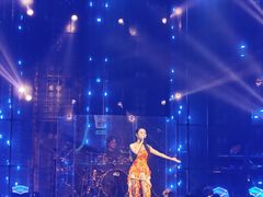 -MOSSO·Liveshow(M3香港广场店)