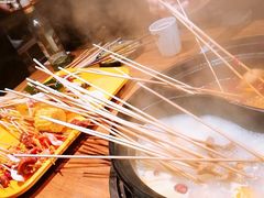 -牛小嫩串串火锅(老国贸总店)