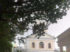 -嘉模圣母教堂
