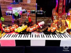 -西安赛瑞喜来登大酒店