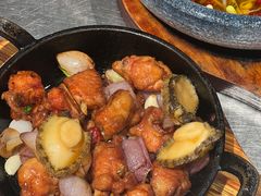 -潮界(虹桥天地店)