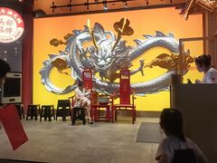 -小龙坎火锅(IFS HOT店)