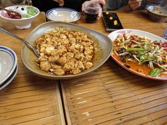 -破三川·新川菜(静安大融城店)