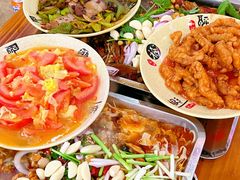 -江湖万州烤鱼(王子美食城)