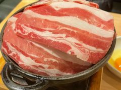 -森味花园·日本料理(伊藤洋华堂亚运村店)