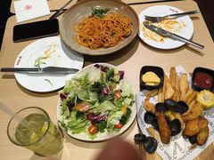 -米斯特比萨(罗斯福店)
