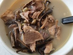 特惠例汤-衡山汇·高级粤菜(霄云路店)
