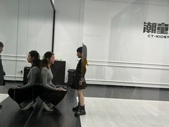 -潮童星少儿形体模特童模培训(上城校区)