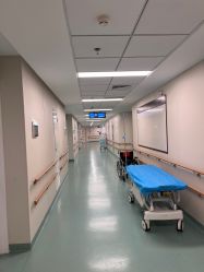 -大连市妇女儿童医疗中心(希望广场儿童院区)