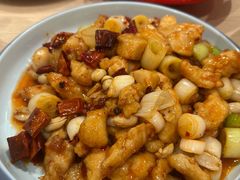 -老边饺子馆(东单店)