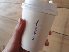 -VOYAGE COFFEE(北锣鼓巷店)