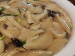 -横道佛手居筋饼店