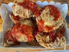 -越香王老汉臭豆腐