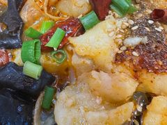 -兰湘子·湘菜小炒(石家庄万象城店)