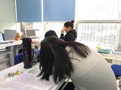 -新航道雅思托福·留学·考研培训(人民广场校区)