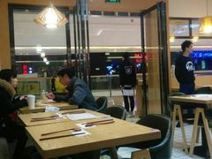 大堂-海鳗鲜味研究所(城中万达店)