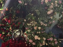 -第101座花园餐厅(湖滨88店)