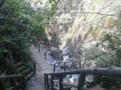 -山沟沟景区