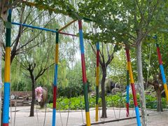 -沂蒙云瀑洞天景区