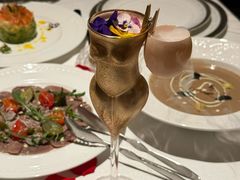 -Mogul Eatery·大亨餐酒馆